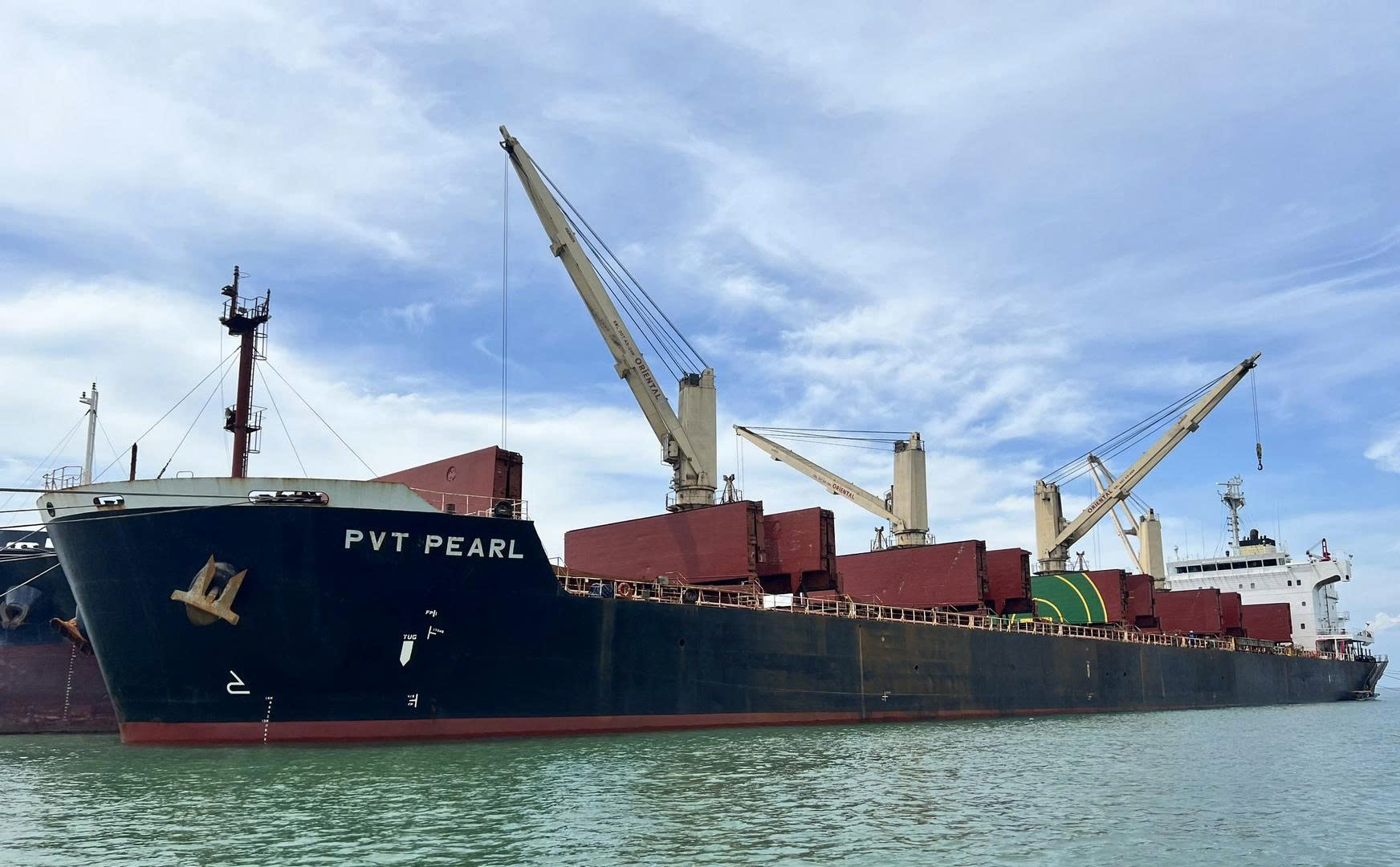 PVT Logistics chốt ngày phát hành hơn 13 triệu cổ phiếu trả cổ tức