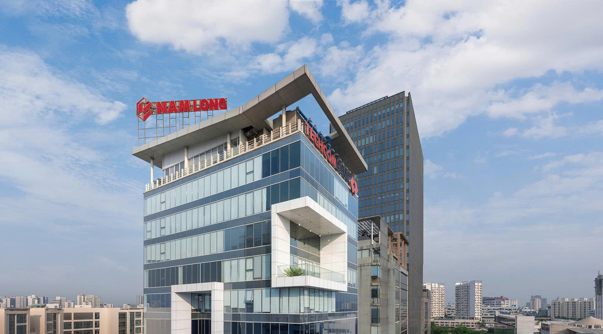 Nam Long tăng vốn điều lệ vượt 4.850 tỷ đồng sau đợt chào bán cổ phiếu